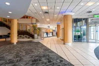 The Bolton Stadium Hotel, a member of Radisson Individuals 볼턴 호텔