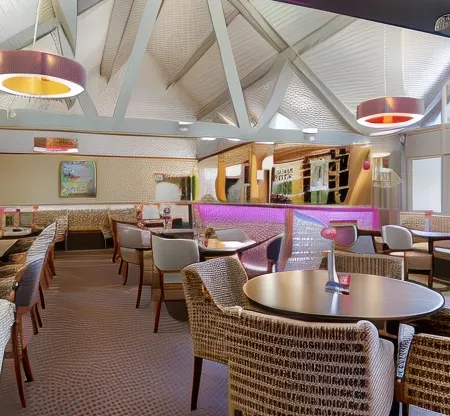 Cromer Country Club