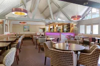 Cromer Country Club - breakfast