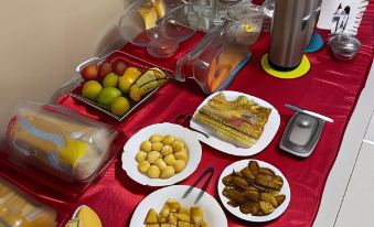 Roraima Apart Hotel