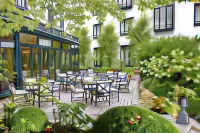 Hotel München Palace Hotels in 