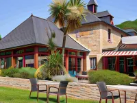 Hôtel Mercure Dinan Port le Jerzual Hotels in Lanvallay