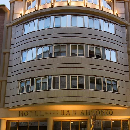 Hotel San Antonio