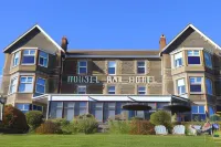 Housel Bay Hotel Hoteles en Coverack