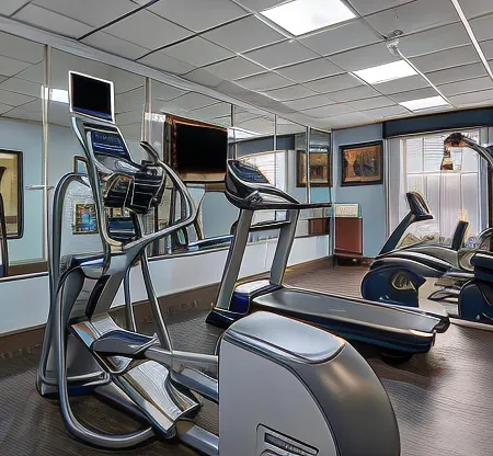 Best Western Plus Bradenton Gateway Hotel