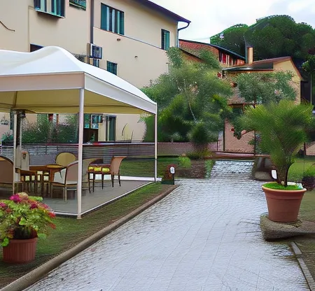 Locanda dei Fiori