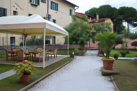 Locanda dei Fiori - WiFi