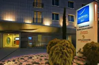 Ibis Styles Barcelona Sant Joan Despi Hotels near Sant Cugat Shopping center