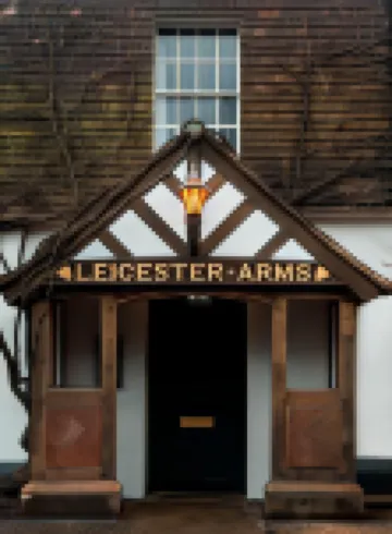 The Leicester Arms