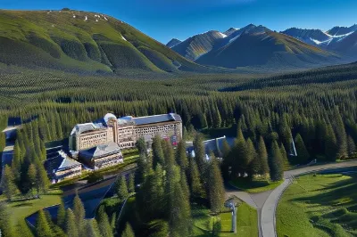 Alyeska Resort