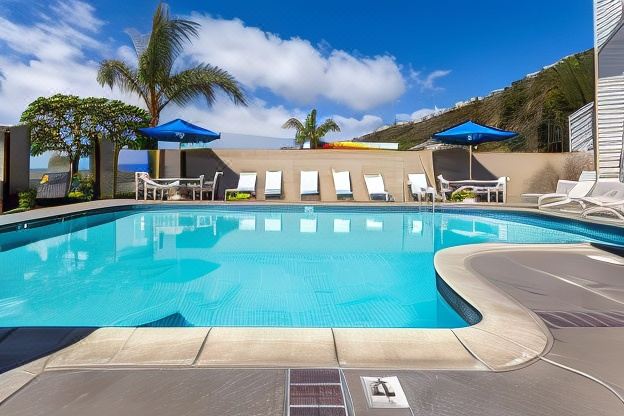 Capistrano SurfSide Inn photo 3