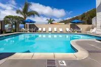 Capistrano SurfSide Inn - Pools