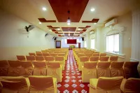Abi``'s Residency
