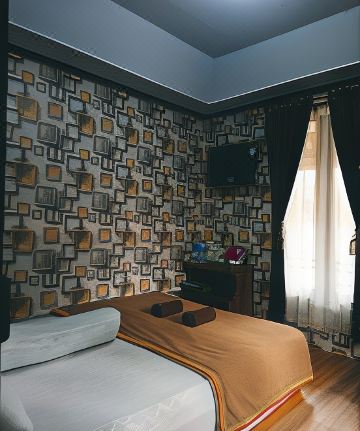 푼칙 린자니 로지