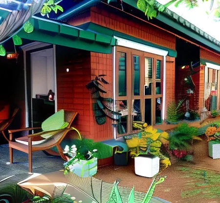 Sunshine Resort & Spa Sigiriya