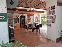 Eco-Hotel El Rey del Caribe Hotels in Cancún