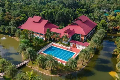 Horizon Village & Resort Các khách sạn ở 
