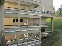 بارادايس لاجون أبارتمنت