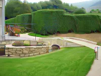 Demeure de Flore Hotels in Caunes-Minervois