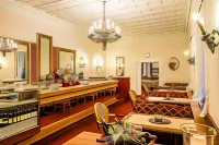 Grand Hotel Bellevue - Adults Only فنادق في ميرانو