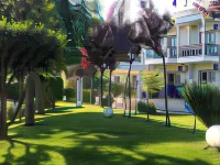 Maison Hotel Hotels in Chalkidona