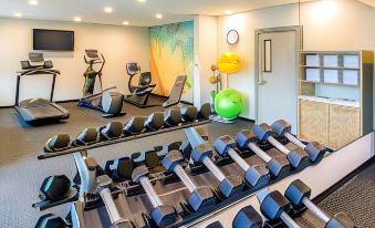 Best Western Kennewick Tri-Cities Center Hotel