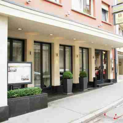 Logis Hôtel Acacia Hotel Exterior