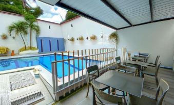 Hotel San Julian