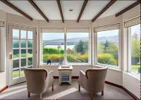 Loch Ness Cottages Hotels in Drumnadrochit