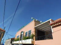 Alissachni Luxury Apartments Hotels in Mesi Sinikia Trikalon