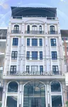 La Galerie Hotel Hotels in Bình Chánh