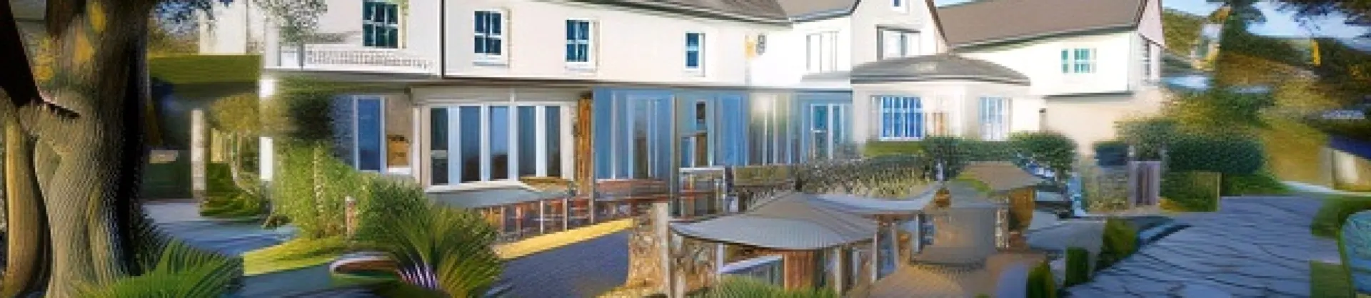4-Star Select Hotels