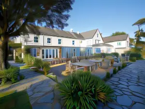 Talland Bay Hotel, Looe