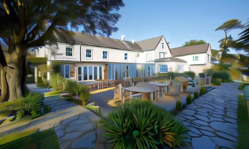 Talland Bay Hotel, Looe