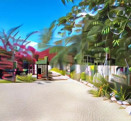 VF Riton Apartelle Anex