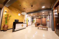 Limeshine Hotels and Residence - Wifi