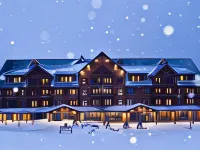 Jay Peak Resort Hotels in Jay