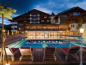 Alpenpark Resort Seefeld