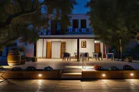 B&B Pietre Preziose Hotels in Macari