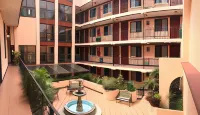 Hotel San Ángel - Bares