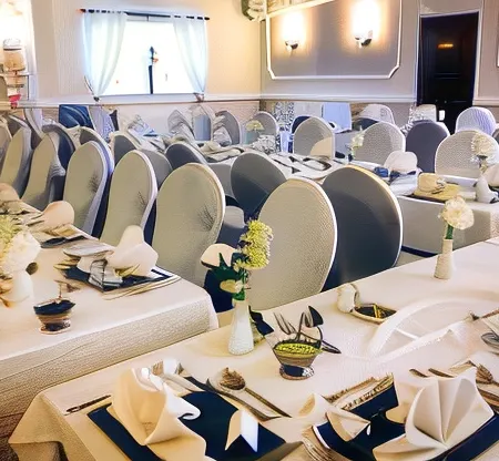 The Waverley Hotel