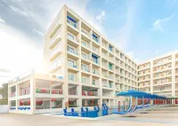 Decameron la Marina Guayabitos, Ramada All-Inclusive Resort Hotel a Rincon de Guayabitos