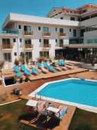 Nayino Resort Hotel