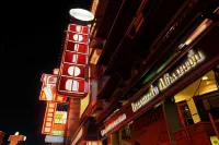 Shanghai Mansion Bangkok Отели в г. Чайнатаун