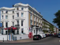 The Chatsworth Hotel Hotels in Worthing