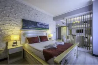 Real House Boutique Hotel Hotels near Agirnas Underground City