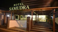 Hotel Samudra Hotels near Gokak Falls