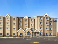 Microtel Inn & Suites by Wyndham Sayre Các khách sạn ở Sayre