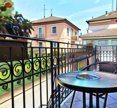 Hotel Venini