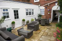Jessop House Hotels in Tewkesbury
